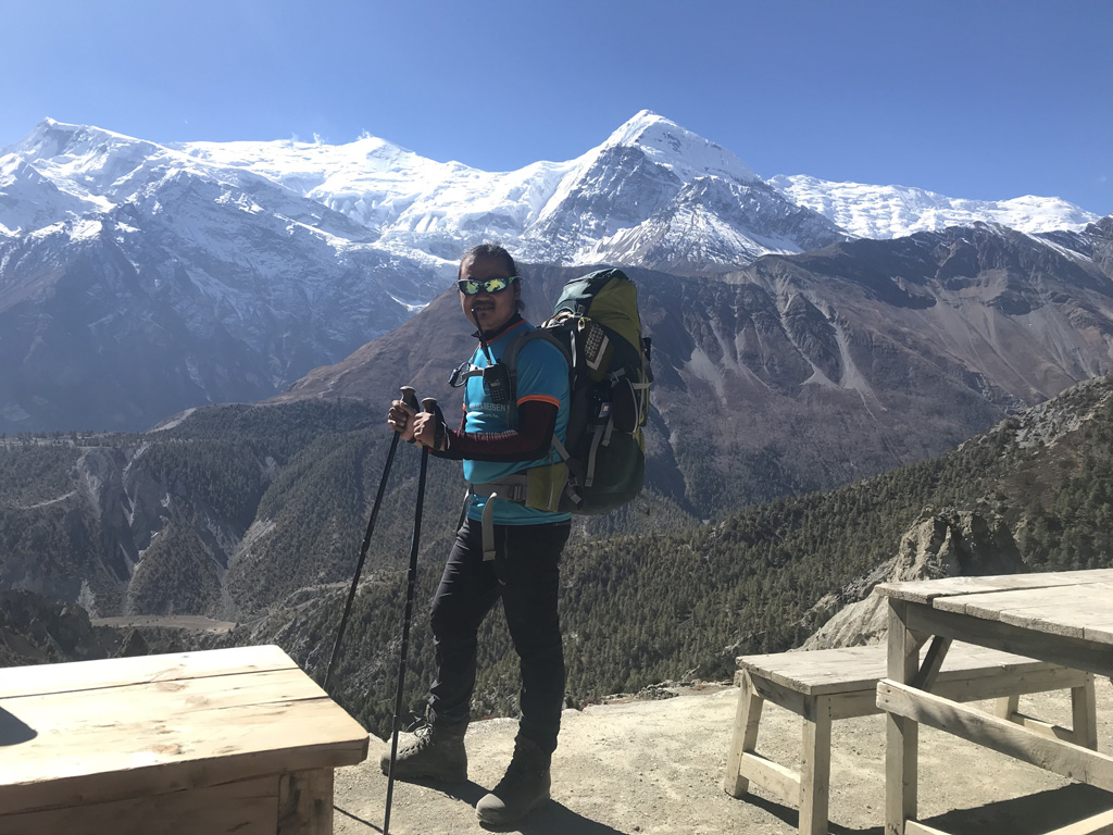 annapurna-trek