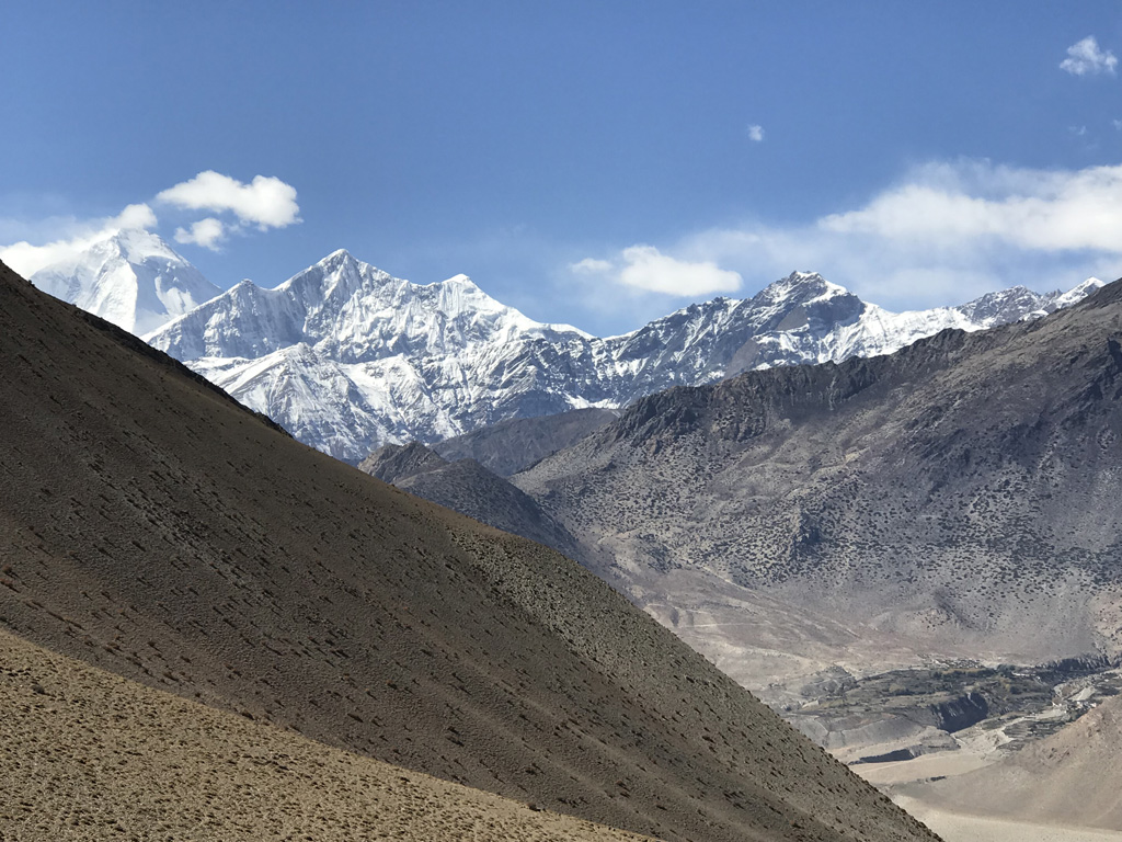 kali gandaki