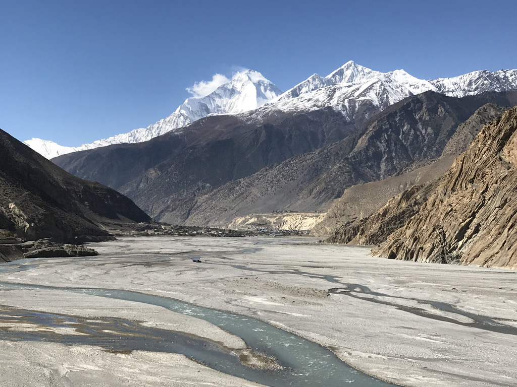kali-gandaki-mustang-nepal