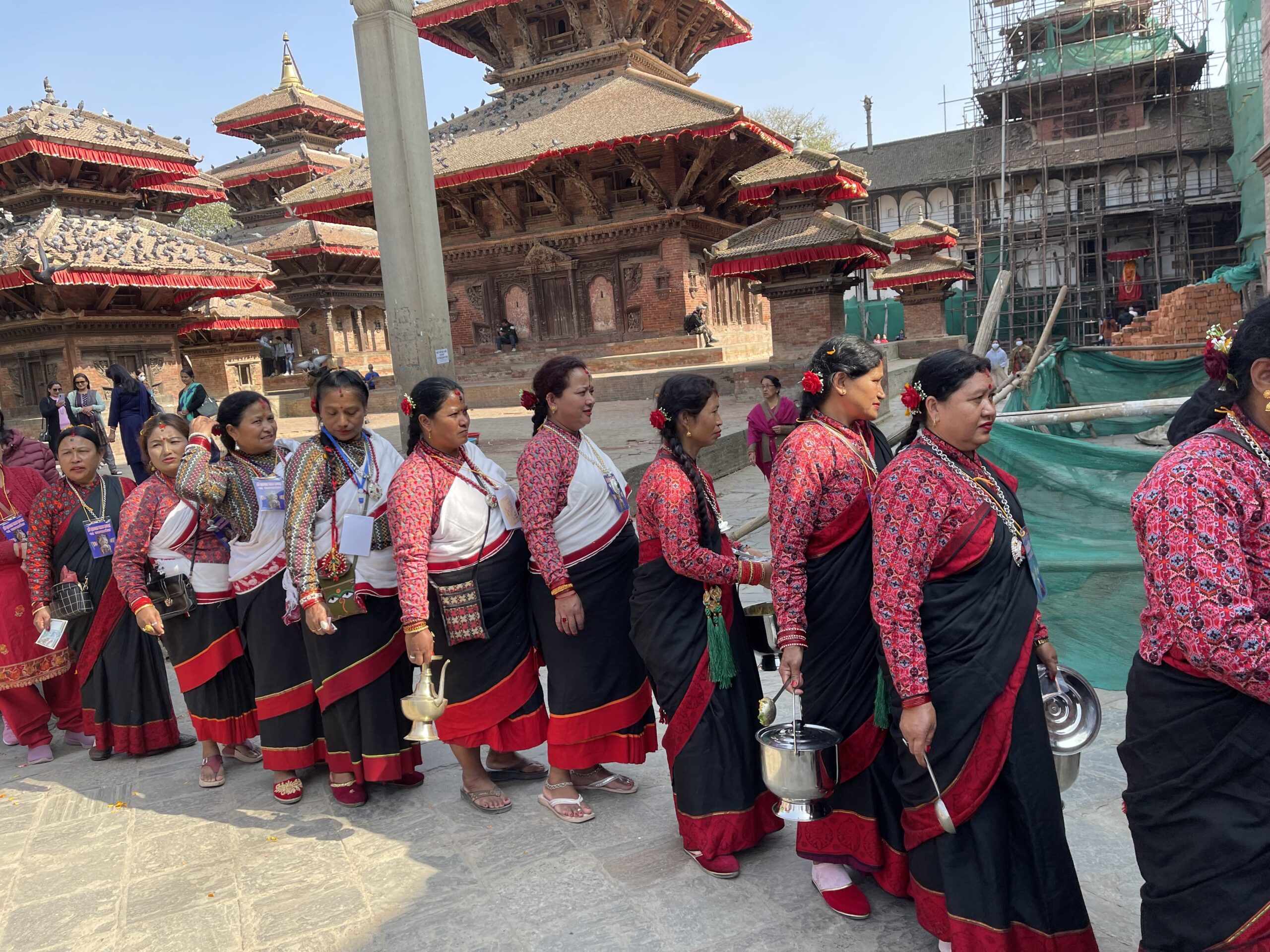 basantapur photo-kathmandu