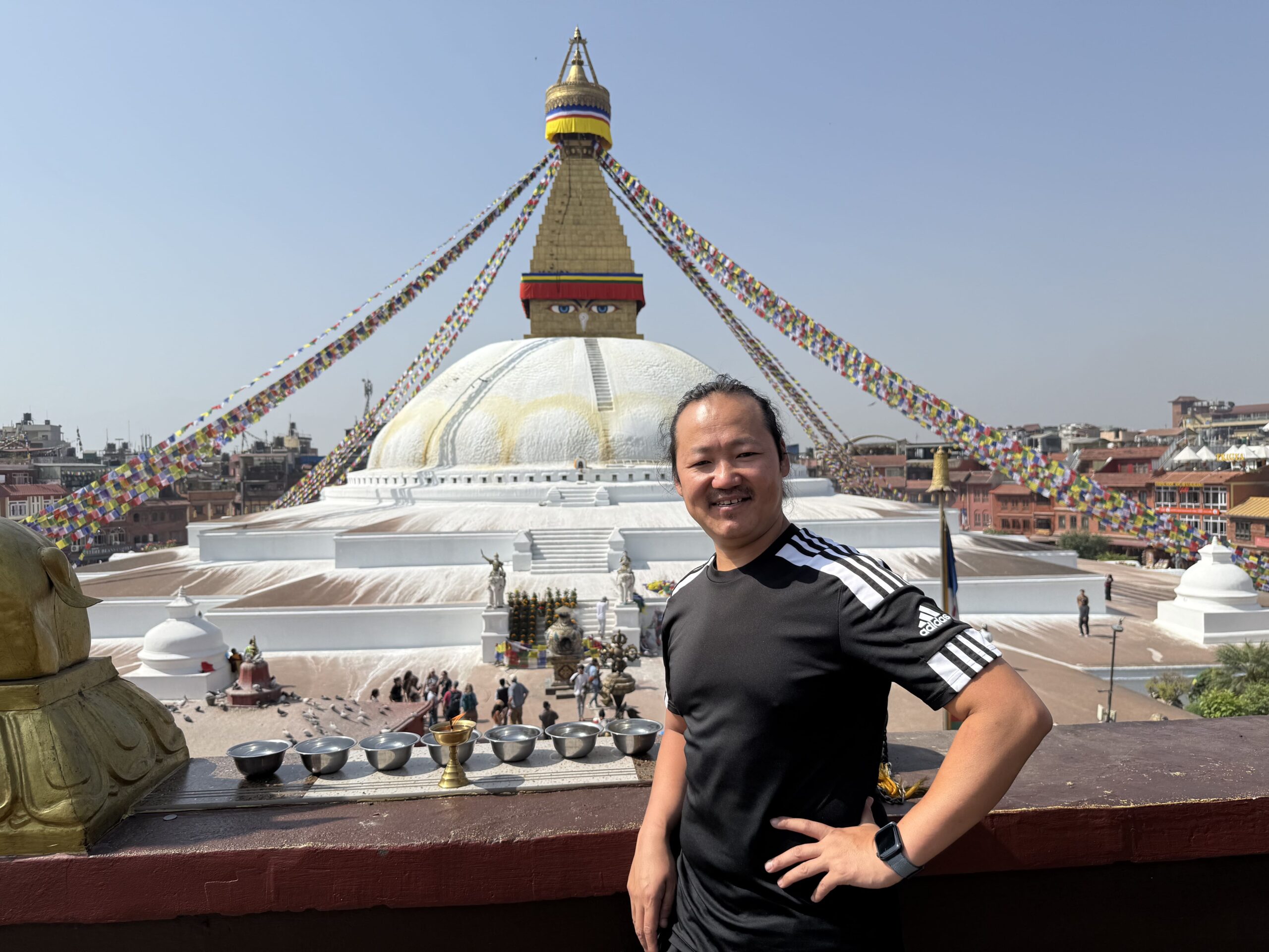 baudhanath-kathamndu
