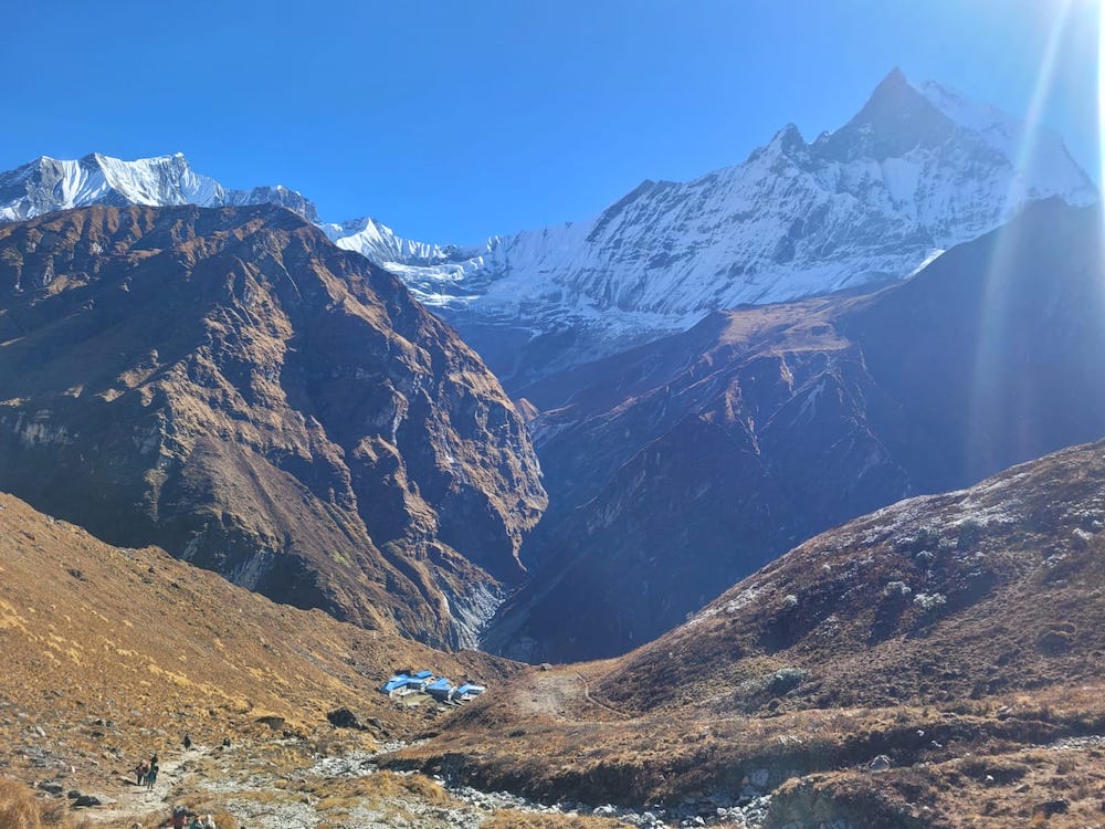 down-way-annapurna-basecamp