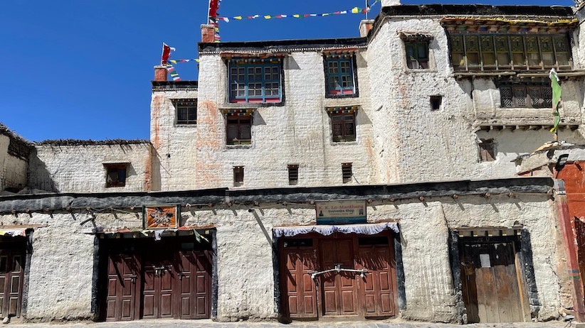 king-palace-lomanthang