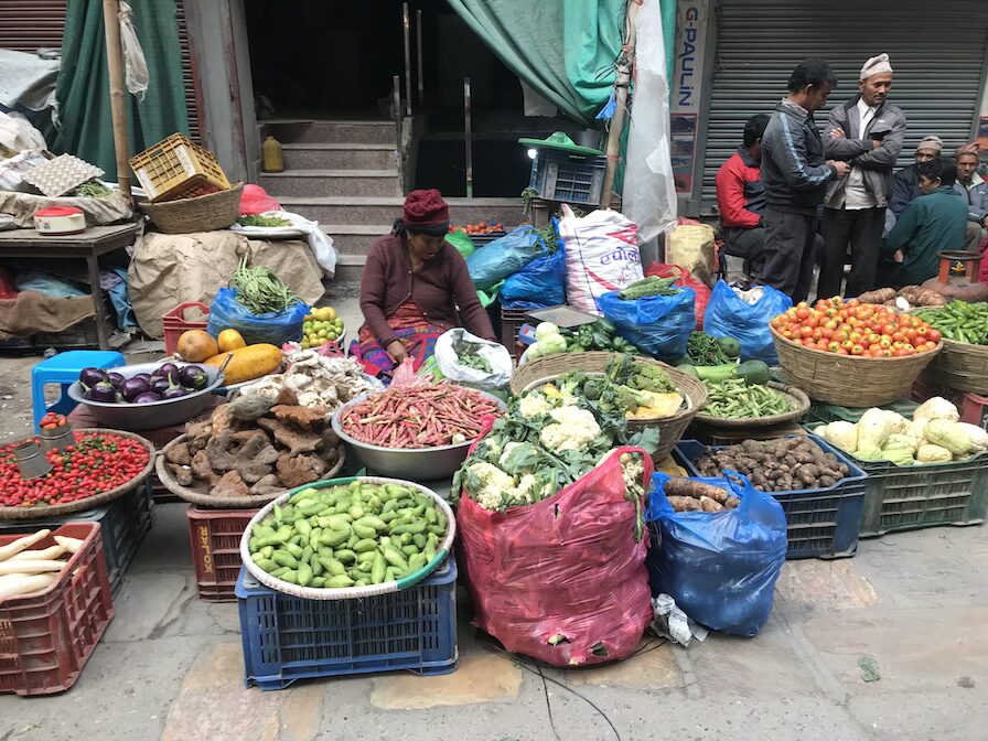 vegitable-market-kathmandu