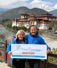 bhutan travel