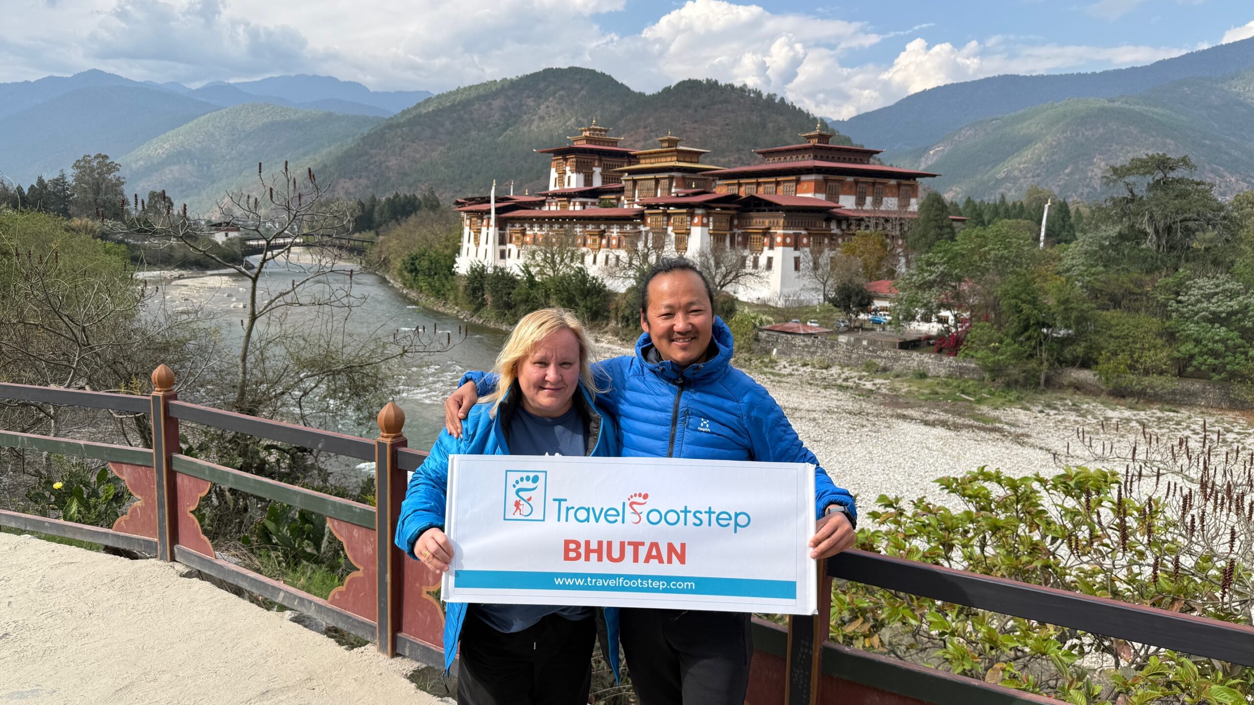 bhutan travel