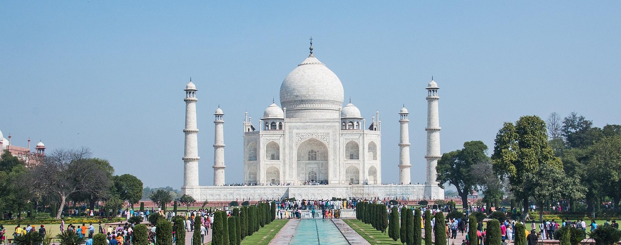 Tajmahal