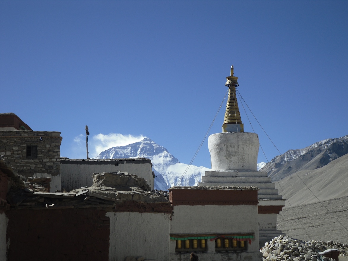 best travel tibet photo