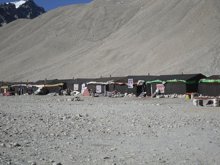 tour tibet