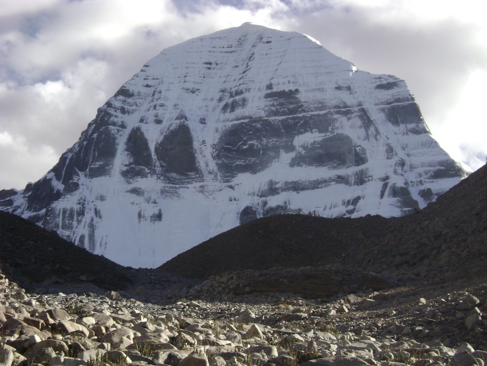 kailash tibet tour